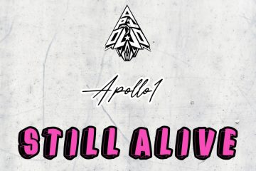 Apollo1 – Still Alive