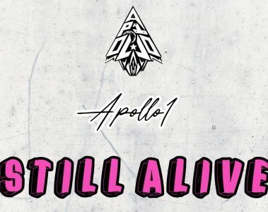 Apollo1 – Still Alive