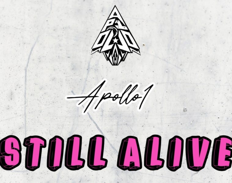 Apollo1 – Still Alive