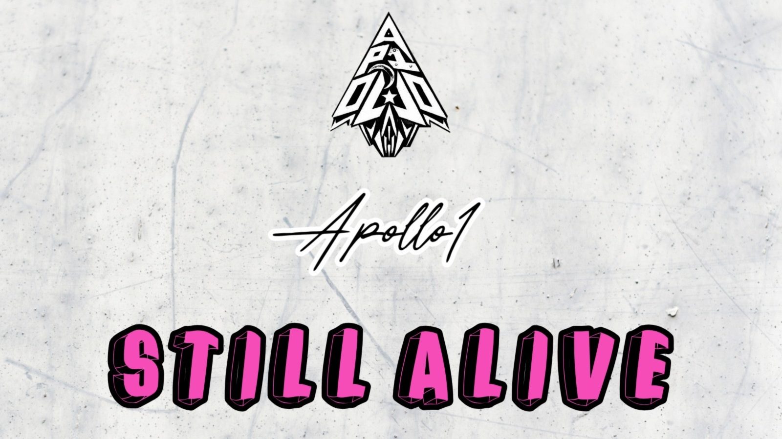 Apollo1 – Still Alive