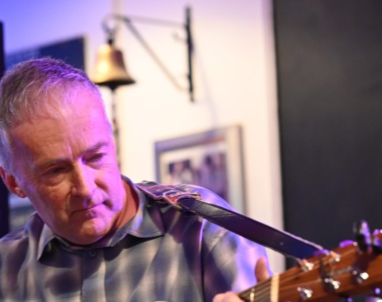 Andy Smythe — Quiet Revolution