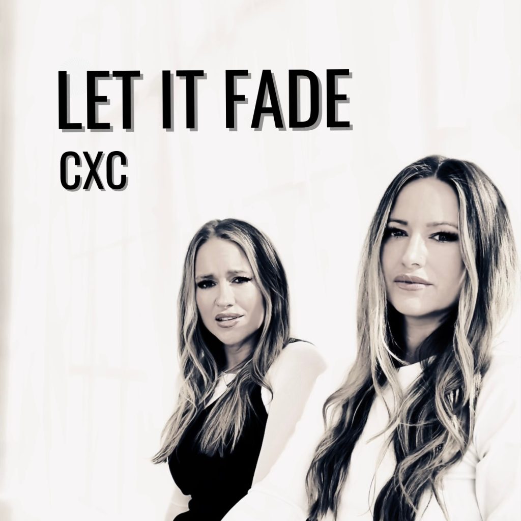 CXC — Let It Fade Interview