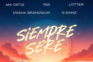 G-Sinnz — SIEMPRE SERÉ