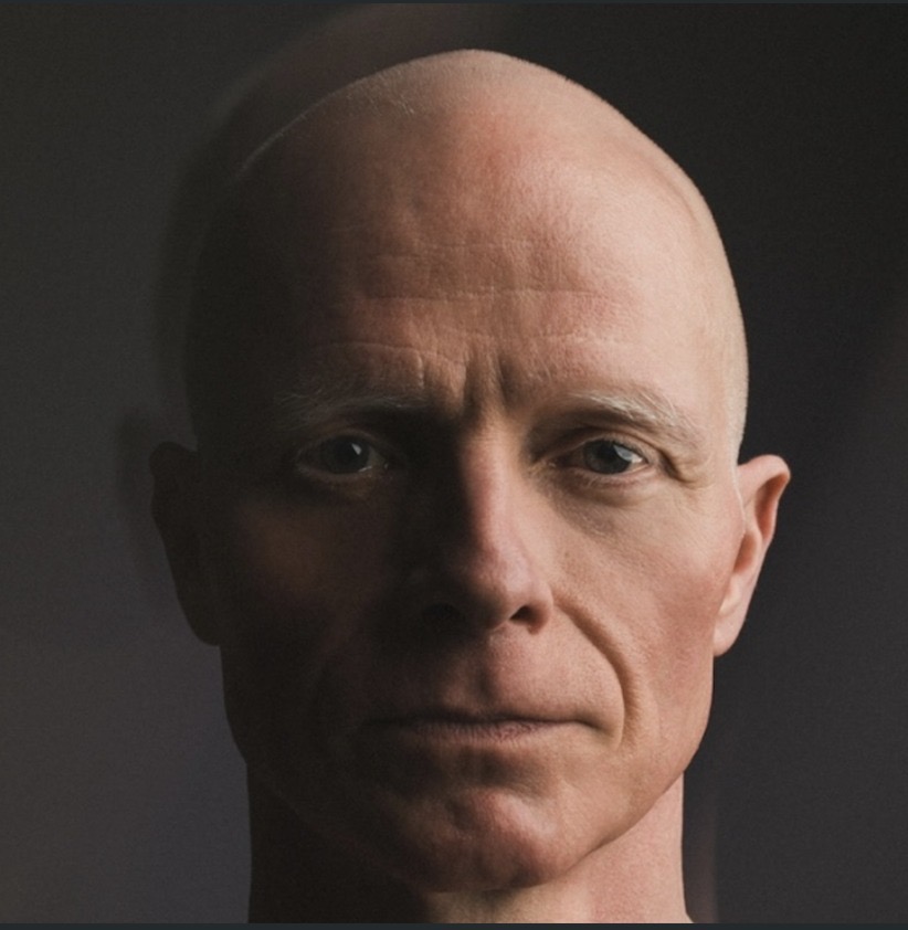 50mething – Silence