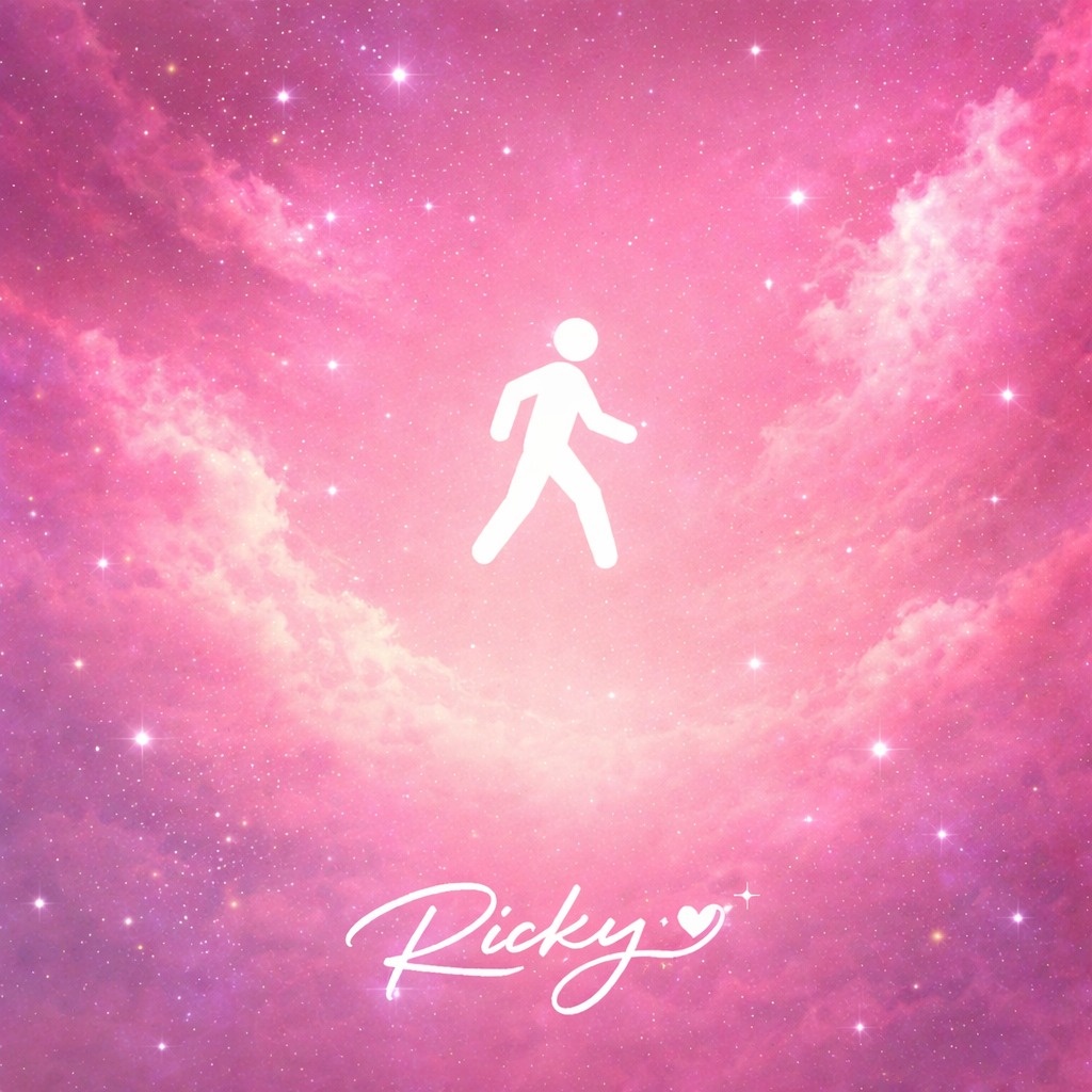 Ricky Earlywine — Move Like This Exclusive Interview