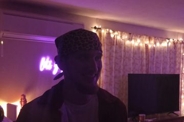 Ricky Earlywine — Move Like This