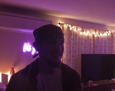 Ricky Earlywine — Move Like This