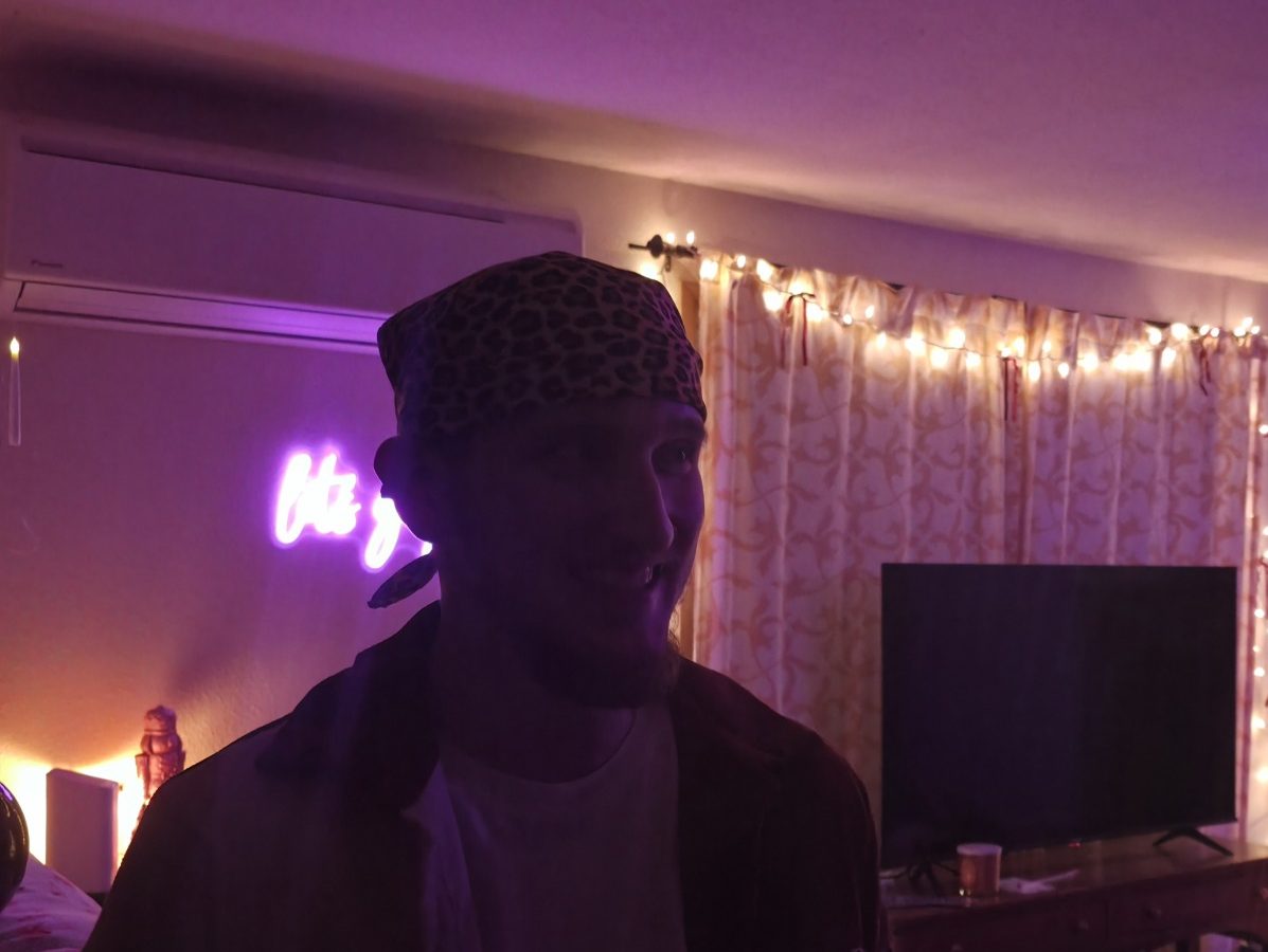 Ricky Earlywine — Move Like This