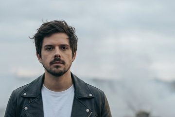 Eye of TJ — What Love Should Be