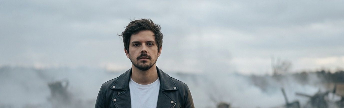 Eye of TJ — What Love Should Be