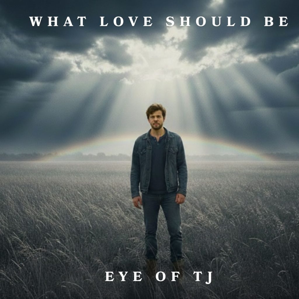 Eye of TJ — What Love Should Be Exclusive Interview