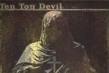 Ten Ton Devil — Tooth and Tongue