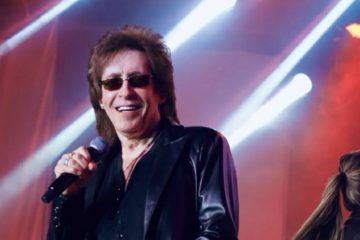 Stevie Lee Woods & The NRL Band — Where I Find God