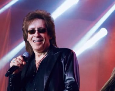 Stevie Lee Woods & The NRL Band — Where I Find God