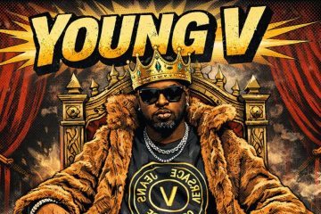 Young V — Bad Girl