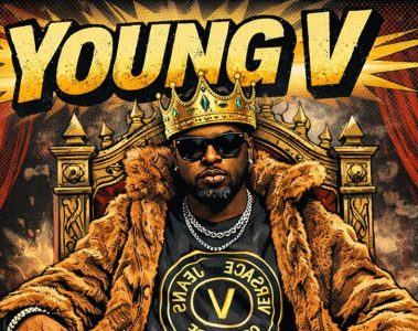 Young V — Bad Girl