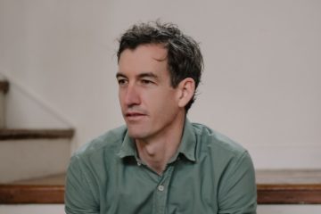 Hanan Townshend — What We Lost II