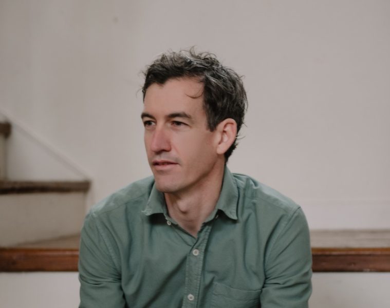 Hanan Townshend — What We Lost II