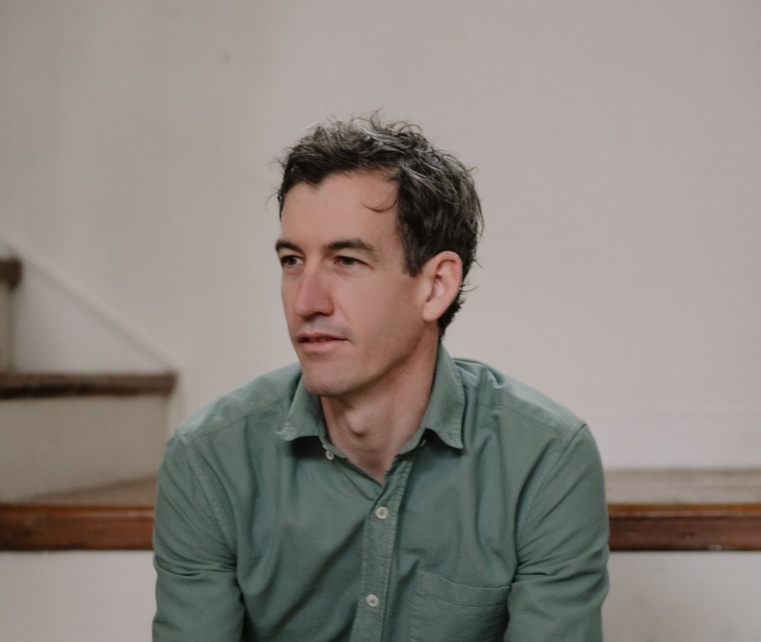 Hanan Townshend — What We Lost II