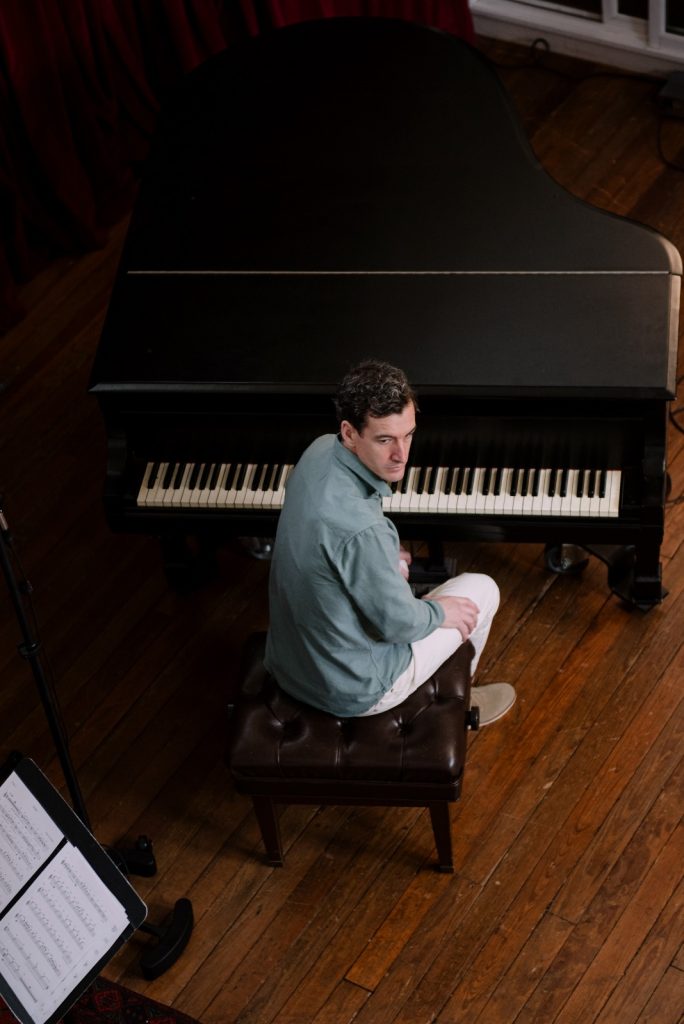 Hanan Townshend — What We Lost II Review