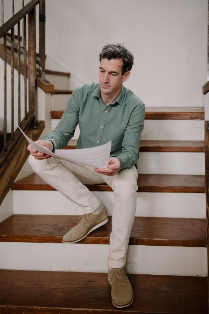 Hanan Townshend — What We Lost II Review