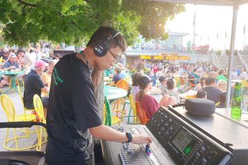 Thomas O'Shea — Insane (Now You Know)