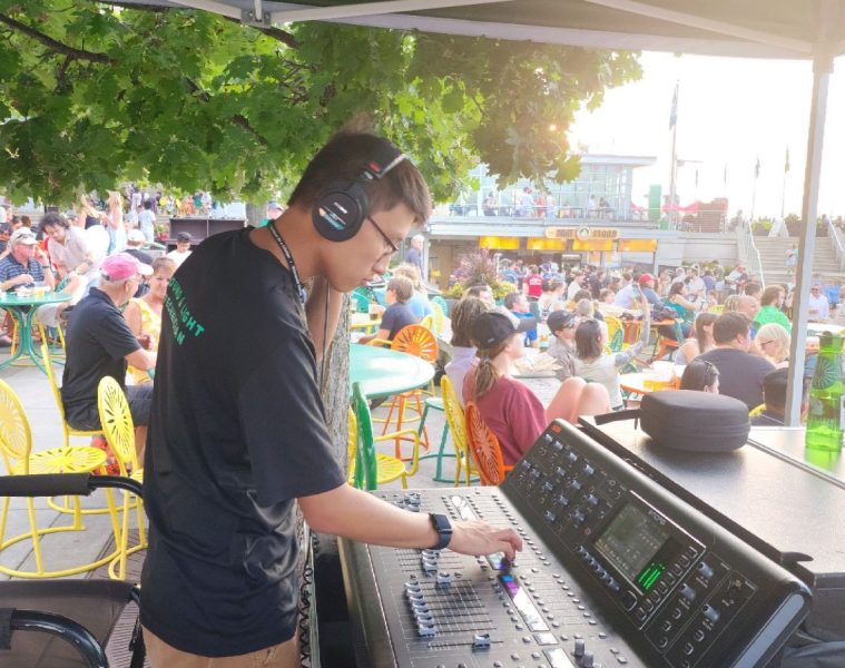 Thomas O'Shea — Insane (Now You Know)