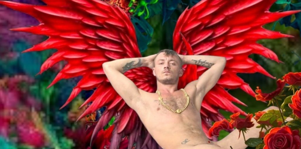 Liulf Lucifer – The Rhythm That Made The Beast Deluxe Liulf Lucifer – The Rhythm That Made The Beast Deluxe