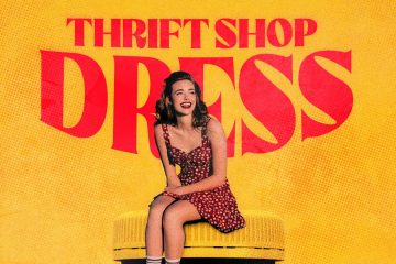 ReeToxA — Thrift Shop Dress