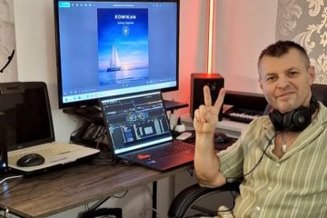 KOWIKAN — Just Landed