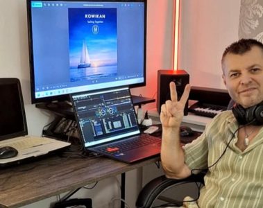 KOWIKAN — Just Landed