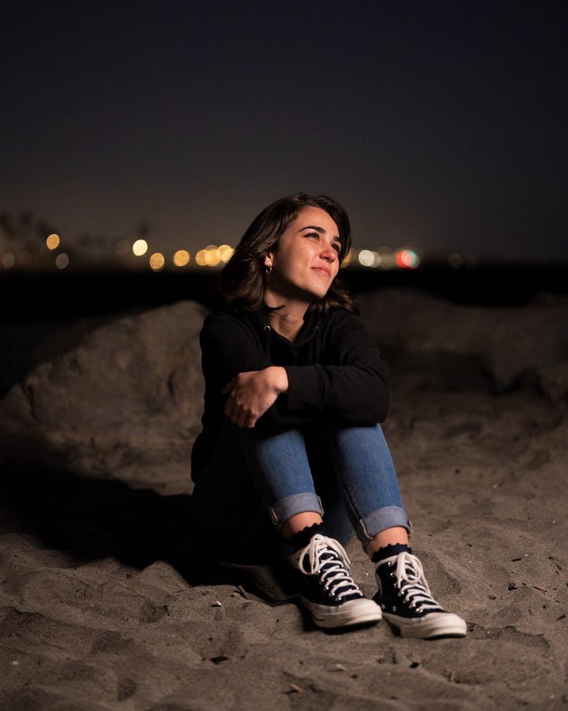 Carly Ann Taylor – Why Should I Worry (Remind Me Version)