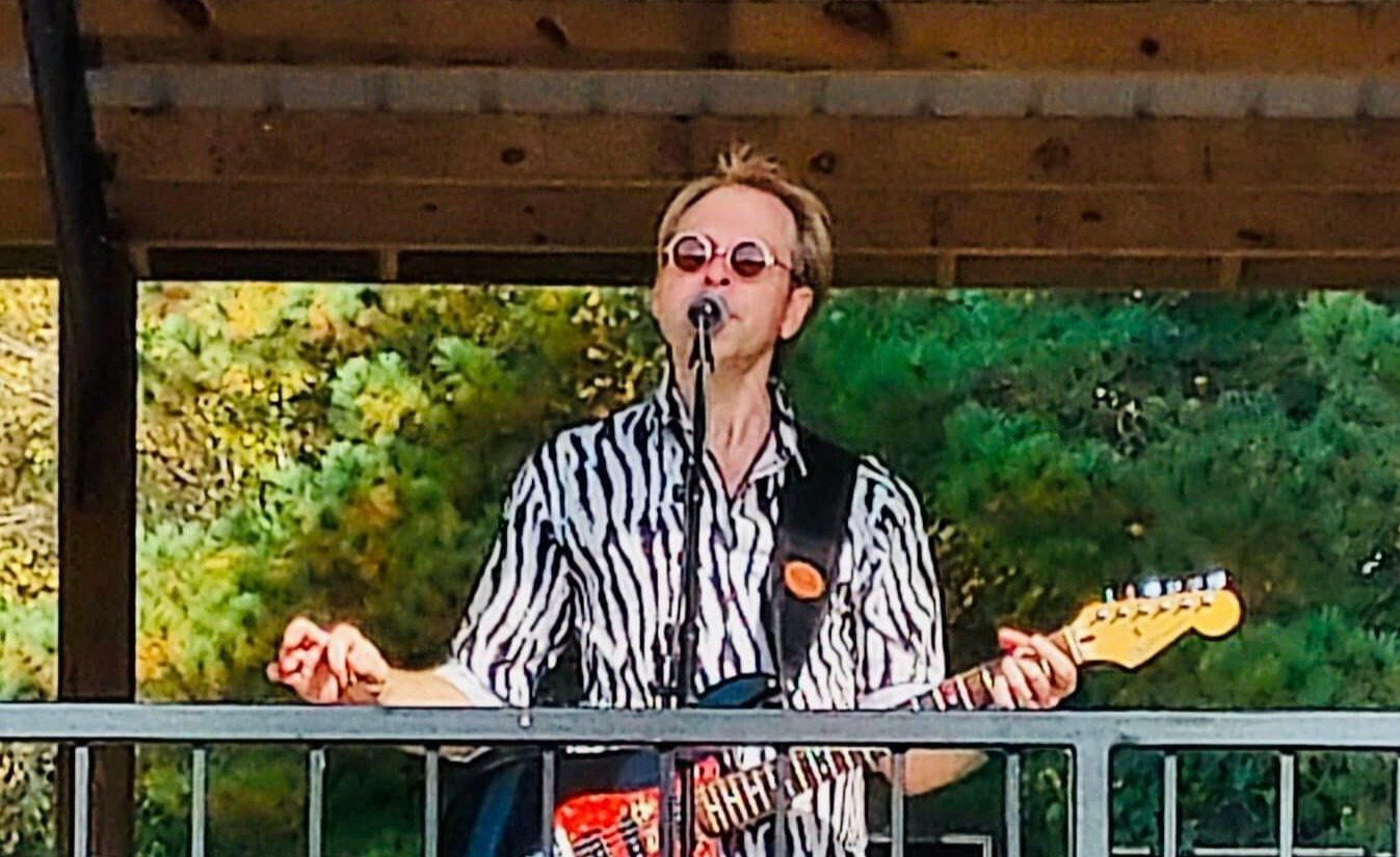 Robbie Rapids — Class 2 Rapids Review Robbie Rapids — Class 2 Rapids