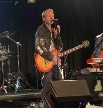 7730 Robbie Rapids — Class 2 Rapids Review