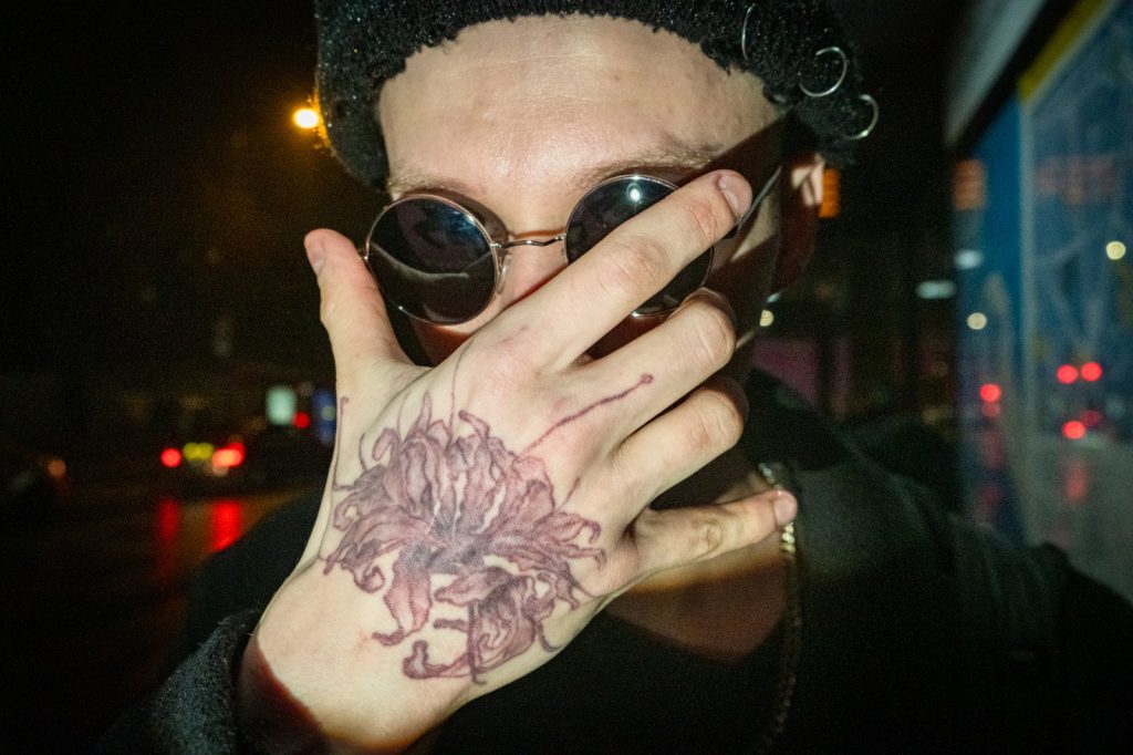 BLAGODAT' — YAMA Review