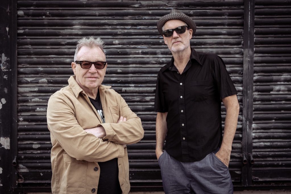 My Glass World – River Of Light