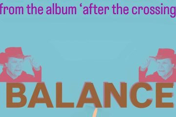 Harry Kappen – Balance