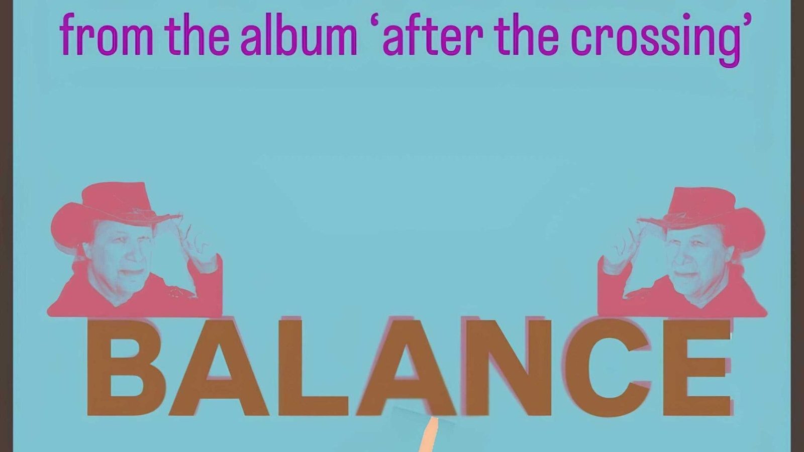 Harry Kappen – Balance