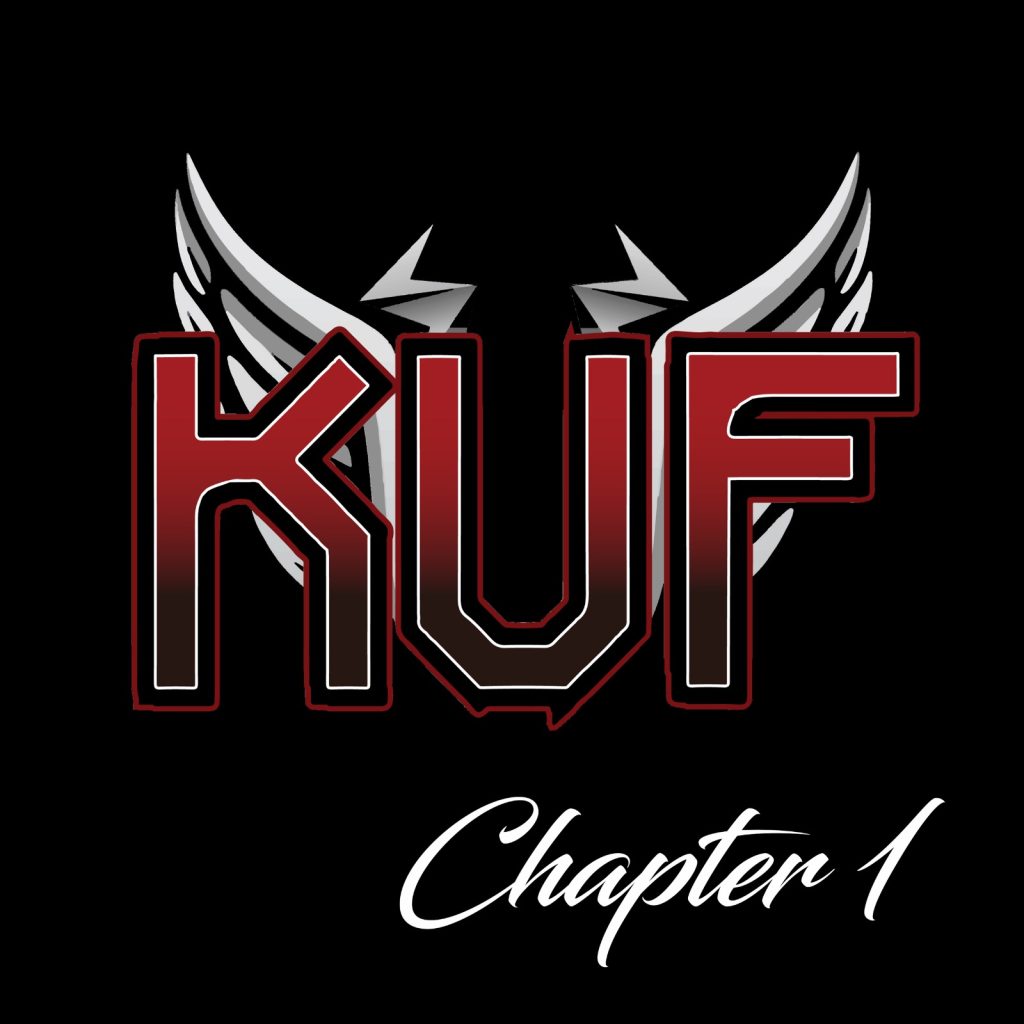KuF — Chapter 1 (Review)