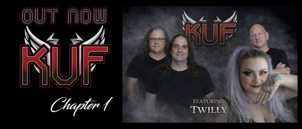 KuF — Chapter 1 (Review)