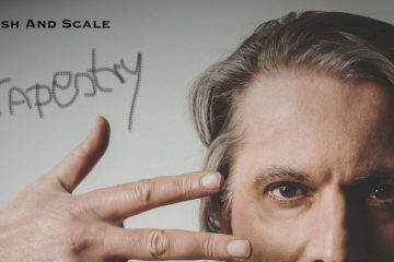 Fish and Scale — Tapestry