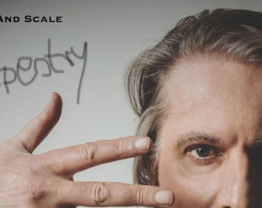 Fish and Scale — Tapestry