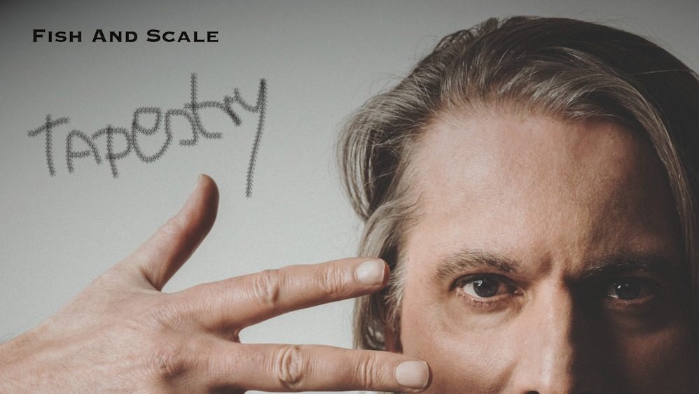 Fish and Scale — Tapestry