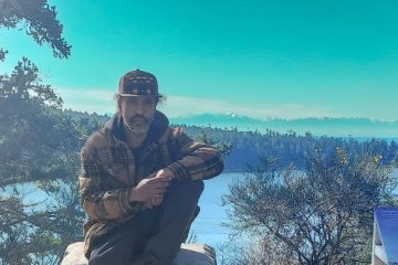 William X Nietzche — Fight No Moor