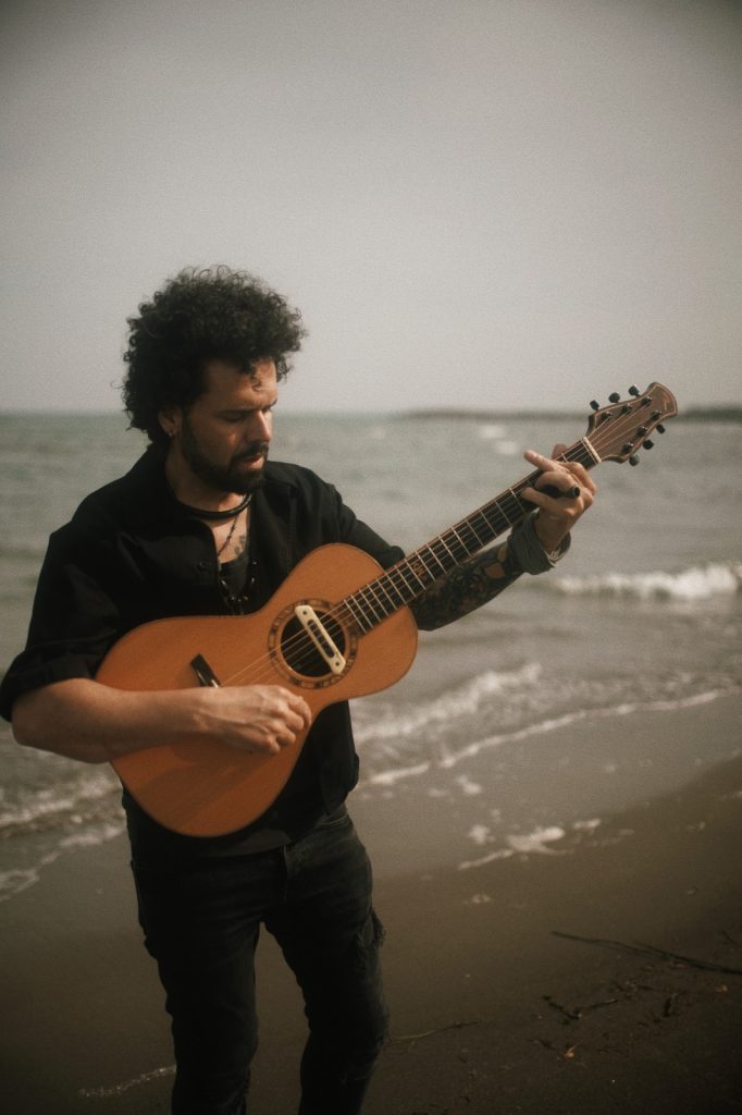 Albert Eno — Stay (Review)