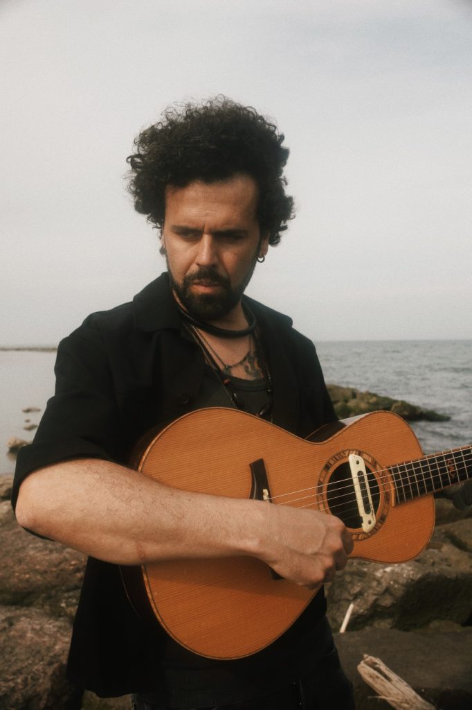 Albert Eno — Stay (Review)