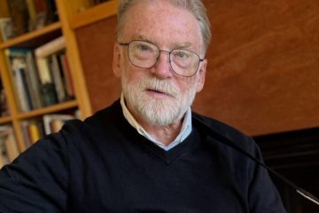 Boyce Thompson — Up on Peters Mountain