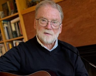 Boyce Thompson — Up on Peters Mountain