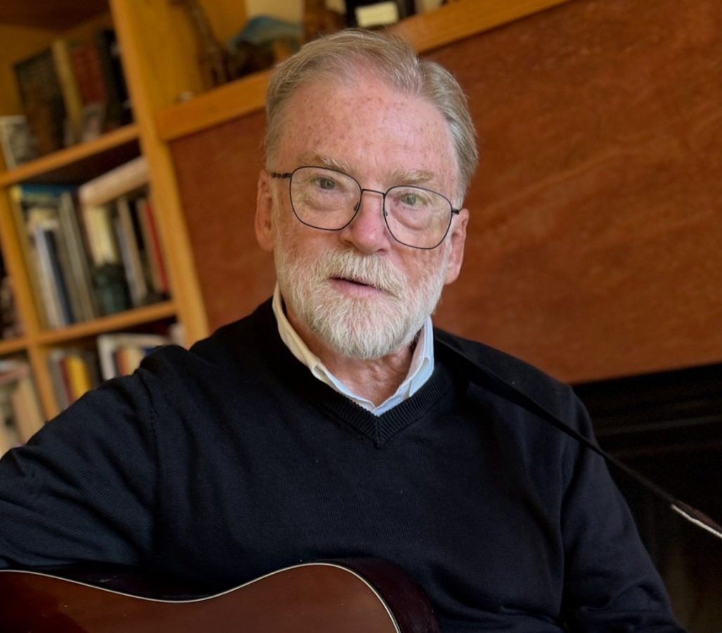 Boyce Thompson — Up on Peters Mountain (Review) Boyce Thompson — Up on Peters Mountain