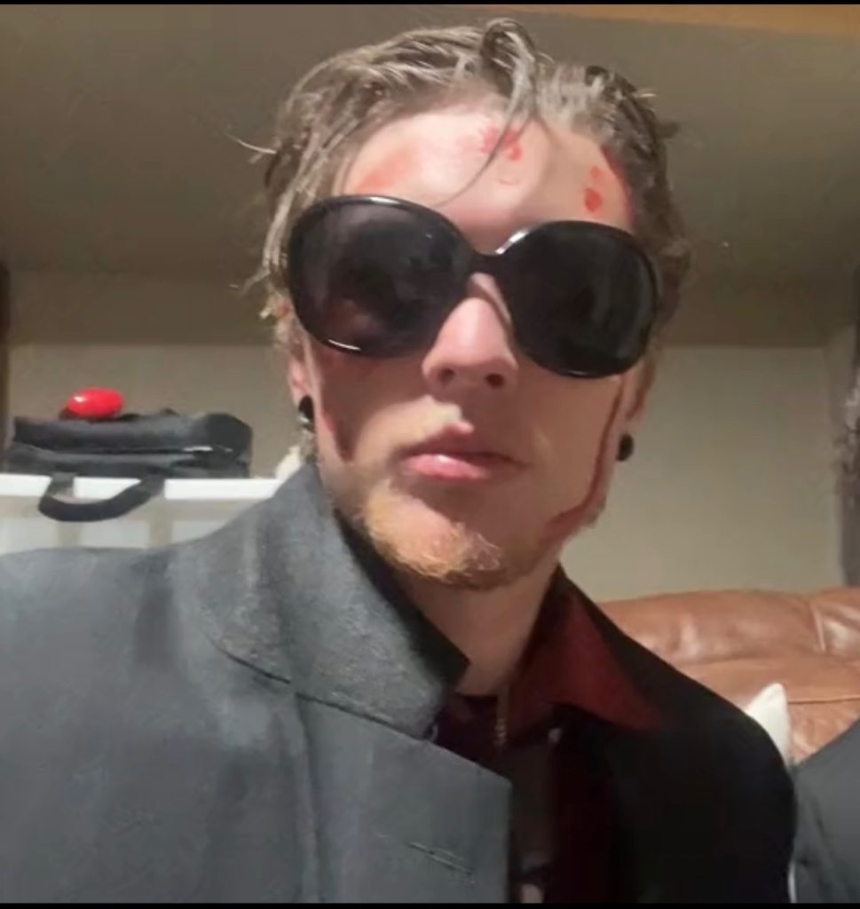 Rubbish Party — Plastic Orange (Review)